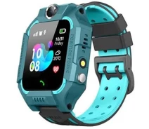 Придбати - смарт-годинник  Смарт-годинник Smart Baby Z6 Green