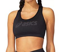 Придбати - жіночий спортивний топ  Топ ASICS CORE ASICS LOGO BRA 2012C573-001 M (4550455057600)