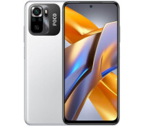 Придбати - мобільний телефон і смартфон  POCO M5s 4/128 White