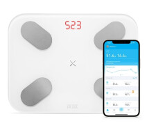 Придбати - підлогові ваги  Розумні ваги Picooc S1 pro V2