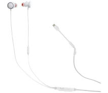 Придбати - навушники  Навушники JBL Quantum 50С (JBLQTUM50CWHT) White