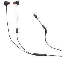 Придбати - навушники  Навушники JBL Quantum 50С (JBLQTUM50CBLK) Black