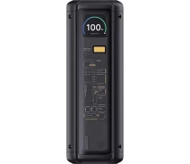 Придбати - універсальну мобільну батарею  Зовн_АКБ Xiaomi 25000mAh 212W HyperCharge (BHR9970GL)GL чорний