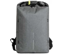 Придбати - рюкзак  Рюкзак Bobby Urban Lite anti-theft cut-proof Grey (P705.502)