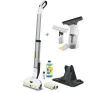 Придбати - пилосос  Пилосос Karcher FC 3 + WV 1 Plus (9.610-944.0)
