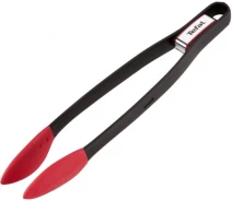 Придбати - поварскую лопатку, ложку, вилку  Щипці Tefal K2060714