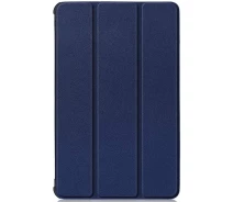 Придбати - чохол для планшета  Чохол-книжка BeCover Smart Case для Samsung Galaxy Tab S6 Lite 10.4 P610/P613/P615/P619 Deep Blue (704851)