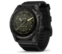 Придбати - смарт-годинник  Смарт-годинник Garmin tactix 7 AMOLED (010-02931-01)