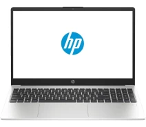 Придбати - ноутбук  Ноутбук HP 250-G10 (AL0C1AT) сріблястий