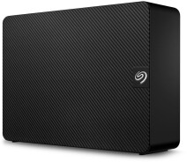 Придбати - зовнішній жорсткий диск  Зовнішній жорсткий диск Seagate Expansion Desktop Drive 12TB STKP12000400 3.5" USB 3.0 Black