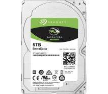 Придбати - жорсткий диск  Жорсткий диск Seagate BarraCuda 5TB 5400rpm 128MB 2.5 SATA III (ST5000LM000)