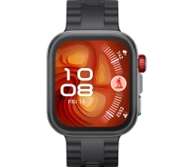 Придбати - смарт-годинник  Смарт-годинник HUAWEI WATCH FIT 4 Pro Black (Чорний) 55020EYK