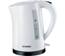 Придбати - електрочайник  Електрочайник Severin WK 3494 white