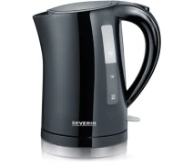 Придбати - електрочайник  Електрочайник Severin WK 3498 black