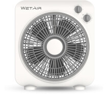 Придбати - вентилятор  Вентилятор WetAir SF-1045W