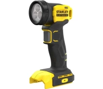 Придбати - ліхтарик  Ліхтар світлодіодний акумуляторний STANLEY FATMAX 18В XR Li-Ion, без АКБ та ЗП (SFMCL020B)	