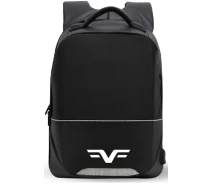 Придбати - рюкзак  Рюкзак Frime Shell Black (Shell Black)	