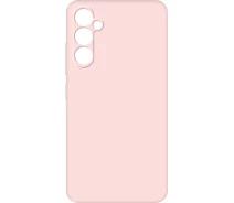 Придбати - чохол для смартфону  Чохол MAKE Silicone Sand Orange для Samsung A54