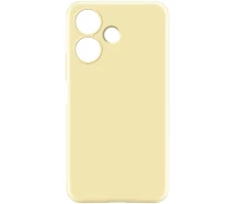 Придбати - чохол для смартфону  Чохол MAKE Silicone Sandy Gold для Xiaomi Redmi 13