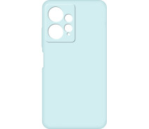 Придбати - чохол для смартфону  Чохол MAKE Silicone Ice Blue для Redmi Note 12