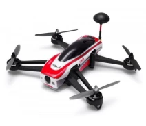 Придбати - квадрокоптер  Квадрокоптер SkyRC FPV RTF (SK-910004)