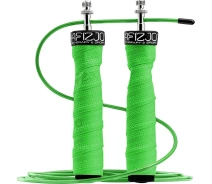 Придбати - скакалку  Скакалка швидкісна для кросфіту 4FIZJO Speed Rope PRO+ 4FJ0249