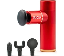 Придбати - масажер  Масажер перкусійний SKG Gun F3mini red                                  