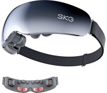 Придбати - масажер  Масажні окуляри SKG E7 2-In-1Vibration Heated Eye Massager