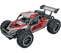 Придбати - радиоуправляемую машину  Автомобіль на радіокеруванні METAL CRAWLER - NOVA (сіро-червоний) (SL-231RHGR)