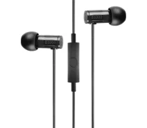Придбати - навушники  Навушники Final Audio E1000C (90403548) Black