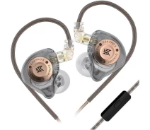 Придбати - навушники  Навушники Knowledge Zenith EDX Pro X (90403709) Grey Mic