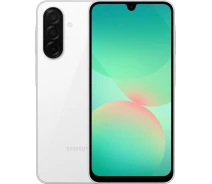 Придбати -  Samsung Galaxy A26 5G 8/256 White (SM-A266BZWCEUC)