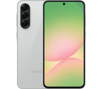 Придбати - мобільний телефон і смартфон  Samsung Galaxy A56 5G 8/256 Awesome Light Gray (SM-A566BZACEUC)