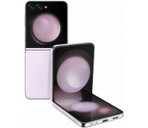 Придбати - мобільний телефон і смартфон  Samsung Galaxy Flip 5 8/256 Lavender (SM-F731BLIGSEK)