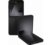 Придбати - мобільний телефон і смартфон  Samsung Galaxy Flip7 FE 8/128 BLACK (SM-F761BZKGSEK)