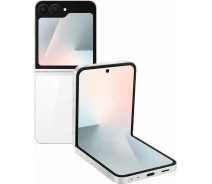 Придбати - мобільний телефон і смартфон  Samsung Galaxy Flip7 FE 8/128 WHITE (SM-F761BZWGSEK)