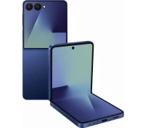 Придбати - мобільний телефон і смартфон  Samsung Galaxy Flip7 12/256 BLUE SHADOW (SM-F766BDBGSEK)