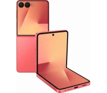 Придбати -  Samsung Galaxy Flip7 12/512 CORALRED (SM-F766BZRHSEK)