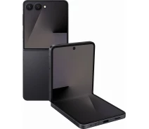 Придбати - мобільний телефон і смартфон  Samsung Galaxy Flip7 12/256 JETBLACK (SM-F766BZKGSEK)