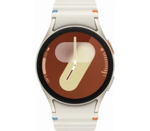 Придбати - смарт-годинник  Годинник Samsung GW 7 40mm eSIM (SM-L305FZEASEK) Cream Білий