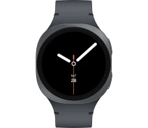 Придбати - смарт-годинник  Годинник Samsung Watch8 40mm SM-L320NDAASEK Gray (Сірий)