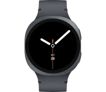 Придбати - смарт-годинник  Годинник Samsung Watch8 44mm SM-L330NDAASEK Gray (Сірий)