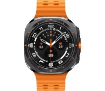 Придбати - смарт-годинник  Годинник Samsung Watch Ultra (2025) SM-L705FZA2SEK Titanium Gray (Сірий)