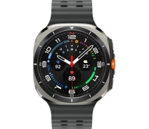 Придбати - смарт-годинник  Годинник Samsung Watch Ultra (2025) SM-L705FZS2SEK Titanium Silver (Сріблястий)