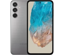 Придбати - мобільний телефон і смартфон  Samsung Galaxy M35 5G 6/128GB GRAY (SM-M356BZABEUC)