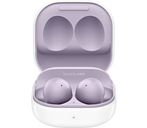 Придбати - навушники  Навушники Samsung Galaxy Buds2 (SM-R177NLVASEK) Lavender