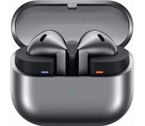 Придбати - навушники  Навушники Samsung Galaxy Buds3 (SM-R530NZAASEK) Silver