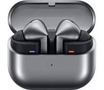 Придбати - навушники  Навушники Samsung Galaxy Buds3 Pro (SM-R630NZAASEK) Silver