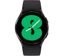 Придбати - смарт-годинник  Смарт-годинник Samsung Galaxy Watch 4 40mm Black (SM-R860NZKASEK)