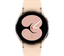 Придбати - смарт-годинник  Смарт-годинник Samsung Galaxy Watch 4 40mm Gold (SM-R860NZDASEK)